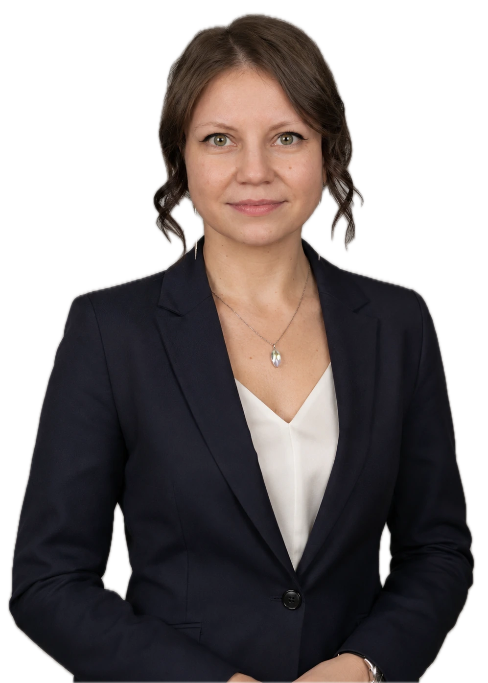 Ирина Лапина, преподаватель английского языка